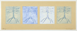 Louise Bourgeois. Spring. 2005