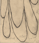 Louise Bourgeois. Accumulations. 2006