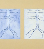 Louise Bourgeois. Spring. 2005