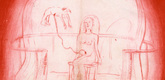 Louise Bourgeois. Do Not Abandon Me. 2000