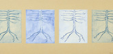 Louise Bourgeois. Spring. 2005
