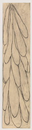 Louise Bourgeois. Accumulations. 2006