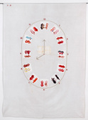 Louise Bourgeois. Eternity. 2009