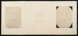 Louise Bourgeois. Untitled, no. 5 of 8, from the puritan: triptych set #4 of 12. 1990-1997