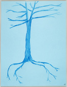 Louise Bourgeois. Untitled. 2003