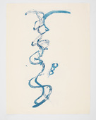 Louise Bourgeois. Untitled. 2008