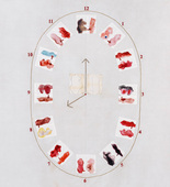 Louise Bourgeois. Eternity. 2009