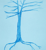 Louise Bourgeois. Untitled. 2003