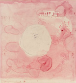 Louise Bourgeois. Le Matin Rouge. 2009