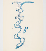 Louise Bourgeois. Untitled. 2008