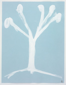 Louise Bourgeois. Untitled. 2003