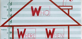 Louise Bourgeois. Who, Where, When, Why, What. 1999