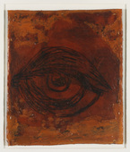 Louise Bourgeois. Untitled. 1987