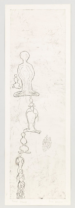 Louise Bourgeois. Let My Children Come. 2006