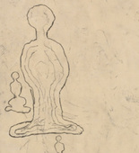 Louise Bourgeois. Let My Children Come. 2006
