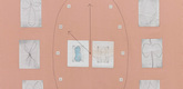 Louise Bourgeois. Nature Study. 2009