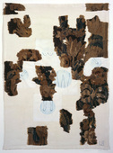 Louise Bourgeois. Untitled. 2008