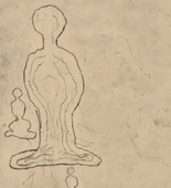 Louise Bourgeois. Let My Children Come. 2006