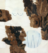 Louise Bourgeois. Untitled. 2008