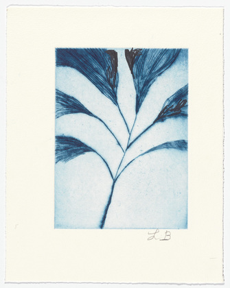 Louise Bourgeois. Untitled. 2004