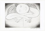 Louise Bourgeois. The Smile. 2001