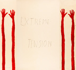 Louise Bourgeois. Untitled, no. 1 of 11, from the series, Extreme Tension. 2007