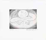 Louise Bourgeois. The Smile. 2001