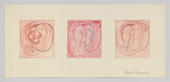 Louise Bourgeois. Spiral Woman I. 2004