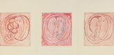 Louise Bourgeois. Spiral Woman I. 2004