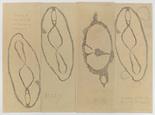 Louise Bourgeois. Dizzy Spells. 2007