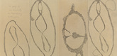 Louise Bourgeois. Dizzy Spells. 2007
