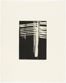 Louise Bourgeois. Untitled. c. 1989