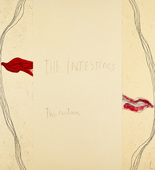 Louise Bourgeois. Untitled, no. 5 of 11, from the series, Extreme Tension. 2007
