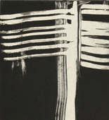 Louise Bourgeois. Untitled. c. 1989