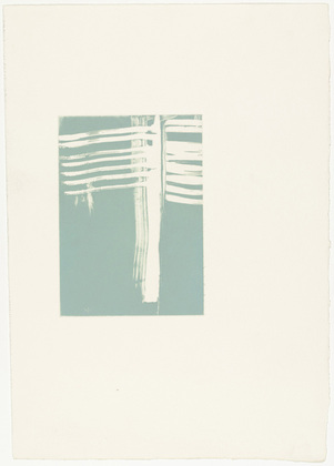Louise Bourgeois. Untitled. c. 1989