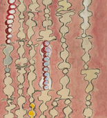 Louise Bourgeois. The Pacifiers (#6). 2007