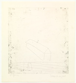 Louise Bourgeois. Ma Maison. 2009