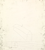 Louise Bourgeois. Ma Maison. 2009