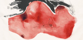 Louise Bourgeois with Tracey Emin. Do Not Abandon Me. 2009-2010