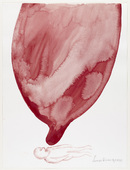 Louise Bourgeois. The Feeding. 2007