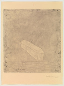 Louise Bourgeois. Ma Maison. 2009