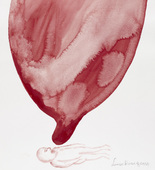 Louise Bourgeois. The Feeding. 2007