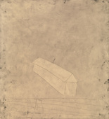Louise Bourgeois. Ma Maison. 2009