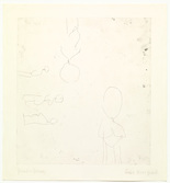 Louise Bourgeois. Ma Famille. 2009