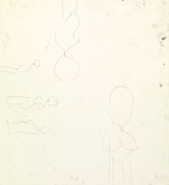Louise Bourgeois. Ma Famille. 2009