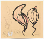 Louise Bourgeois. La Danse. 2009