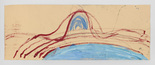 Louise Bourgeois. Twelve Works on Paper. 2007-2008