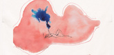 Louise Bourgeois with Tracey Emin. Reaching for You, no. 13 of 16, from the series, Do Not Abandon Me. 2009-2010