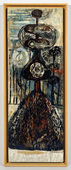 Louise Bourgeois. Untitled. 1945