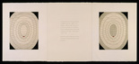 Louise Bourgeois. Untitled, no. 5 of 8, from the puritan: triptych set #11 of 12. 1990-1997